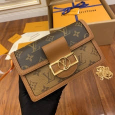 LV Dauphine Bags